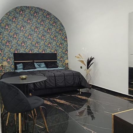 Casa Suite Del Cardinale ナポリ エクステリア 写真