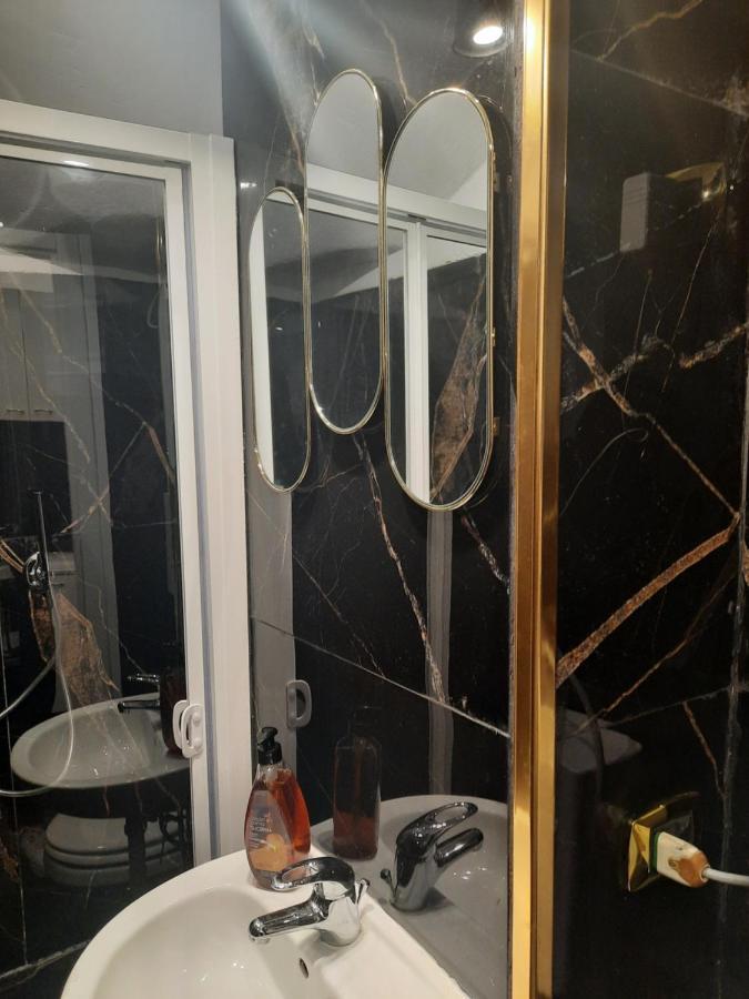 Casa Suite Del Cardinale ナポリ エクステリア 写真