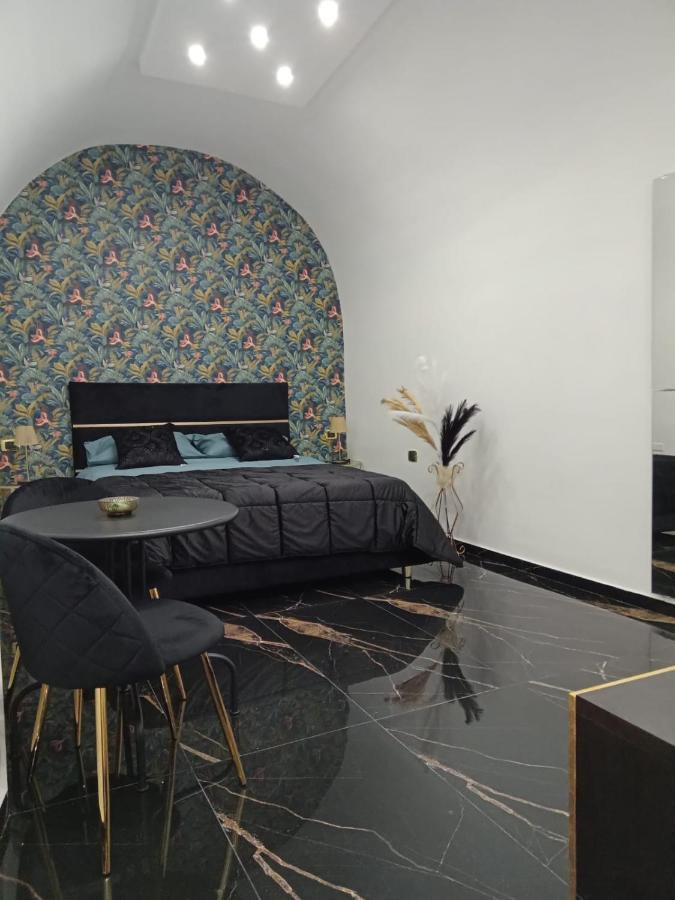 Casa Suite Del Cardinale ナポリ エクステリア 写真