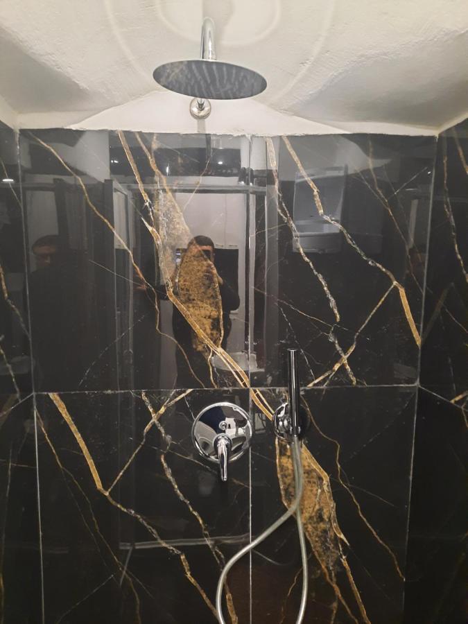Casa Suite Del Cardinale ナポリ エクステリア 写真