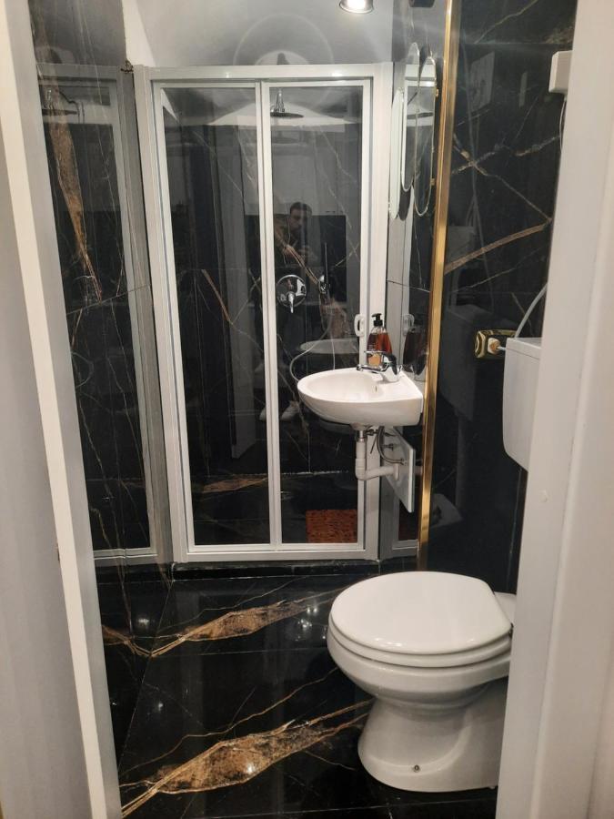 Casa Suite Del Cardinale ナポリ エクステリア 写真