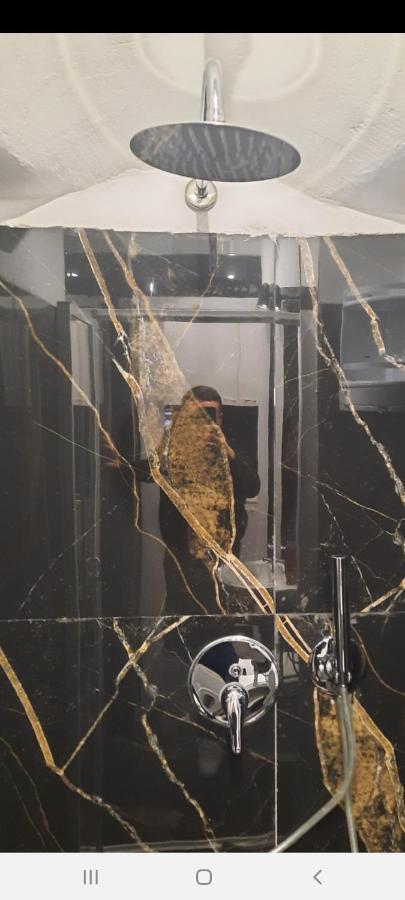Casa Suite Del Cardinale ナポリ エクステリア 写真