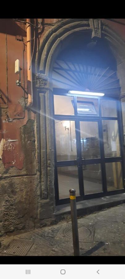 Casa Suite Del Cardinale ナポリ エクステリア 写真