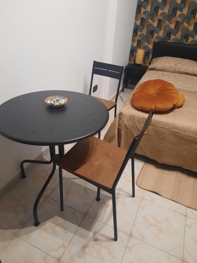 Casa Suite Del Cardinale ナポリ エクステリア 写真