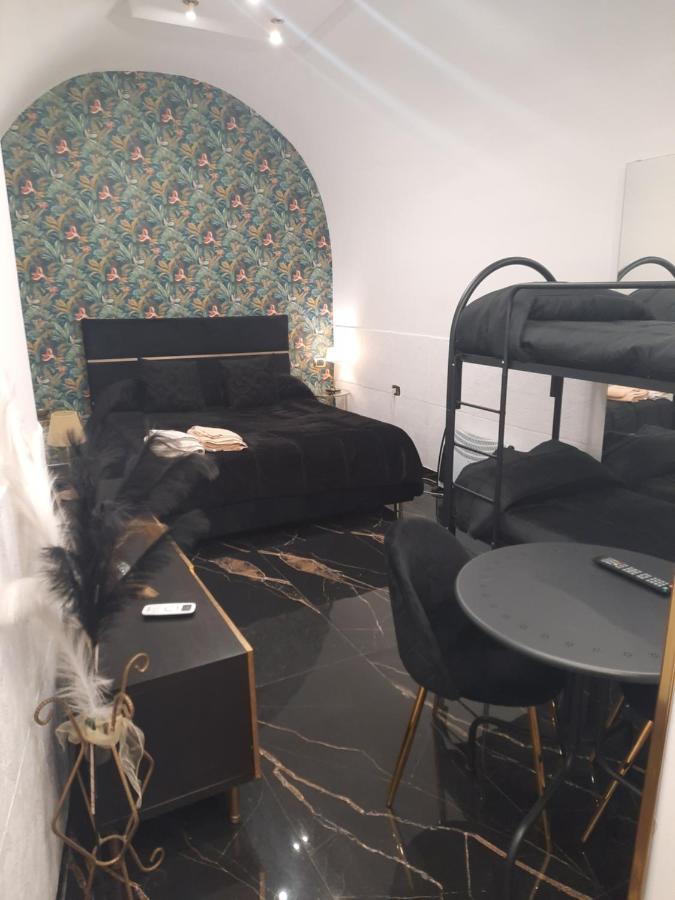 Casa Suite Del Cardinale ナポリ エクステリア 写真